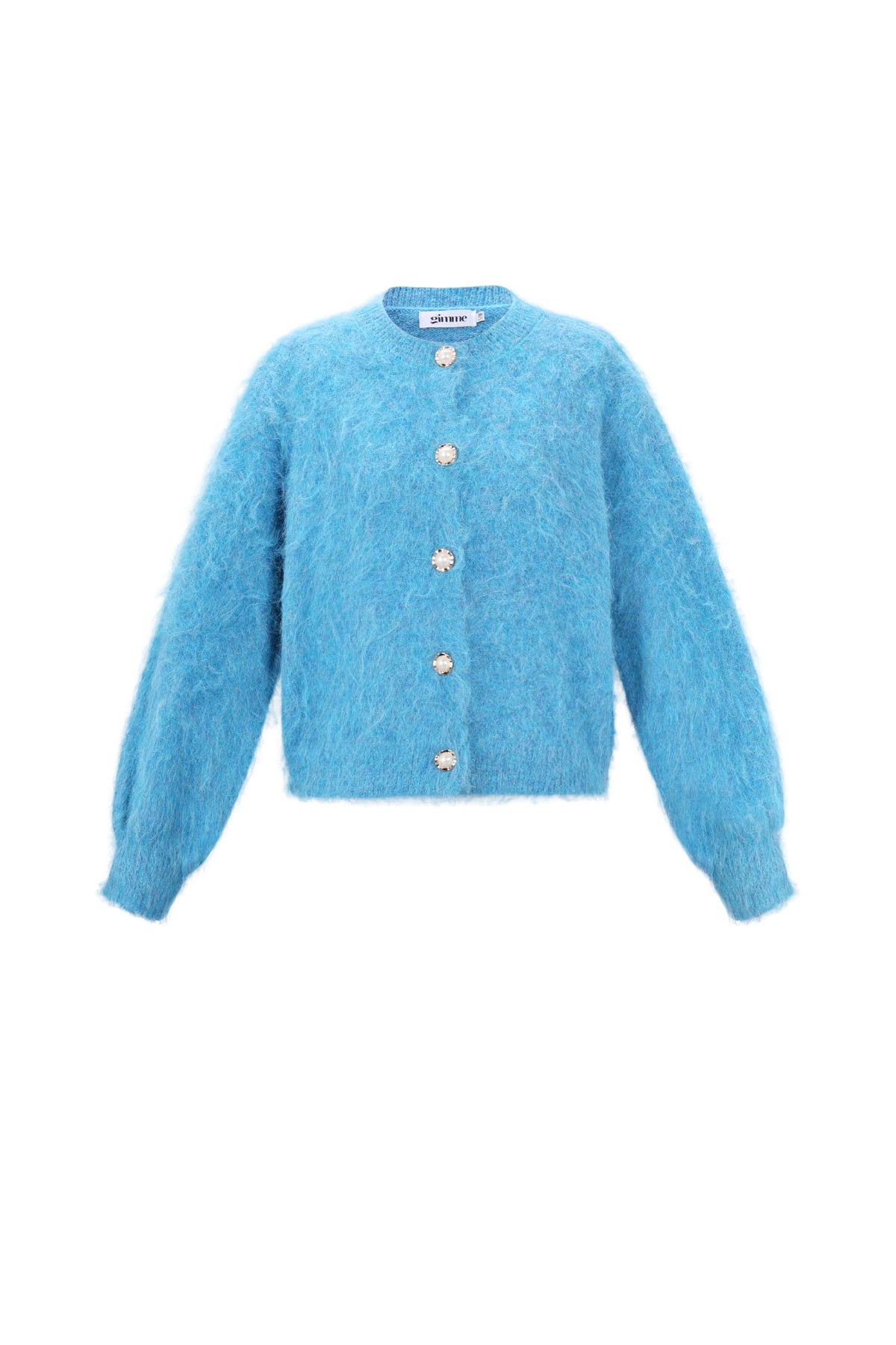 Weicher, trendiger Cardigan