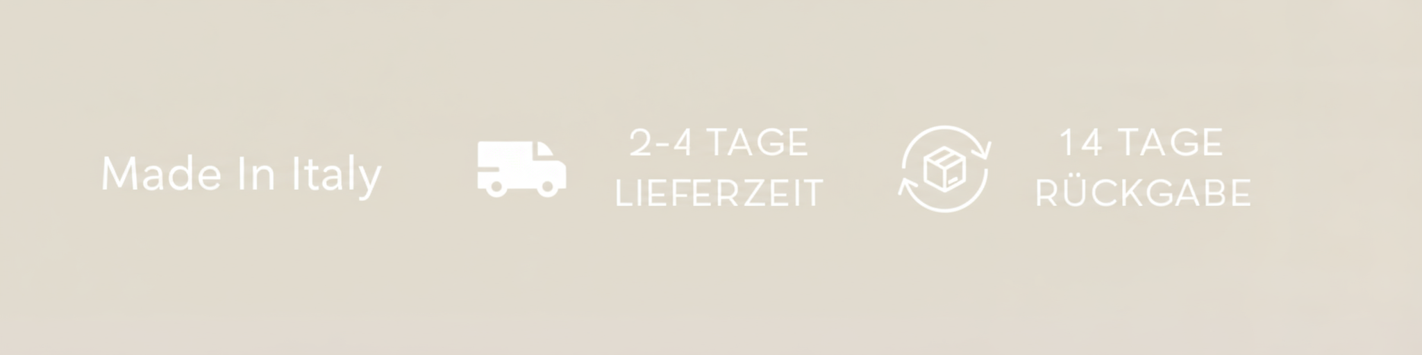 Breites Banner fĂĽr Website