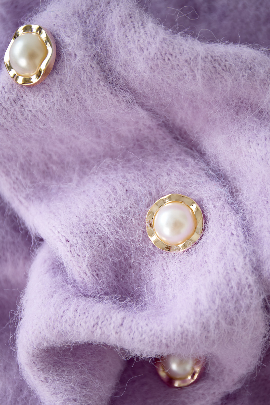 Weicher, trendiger Cardigan