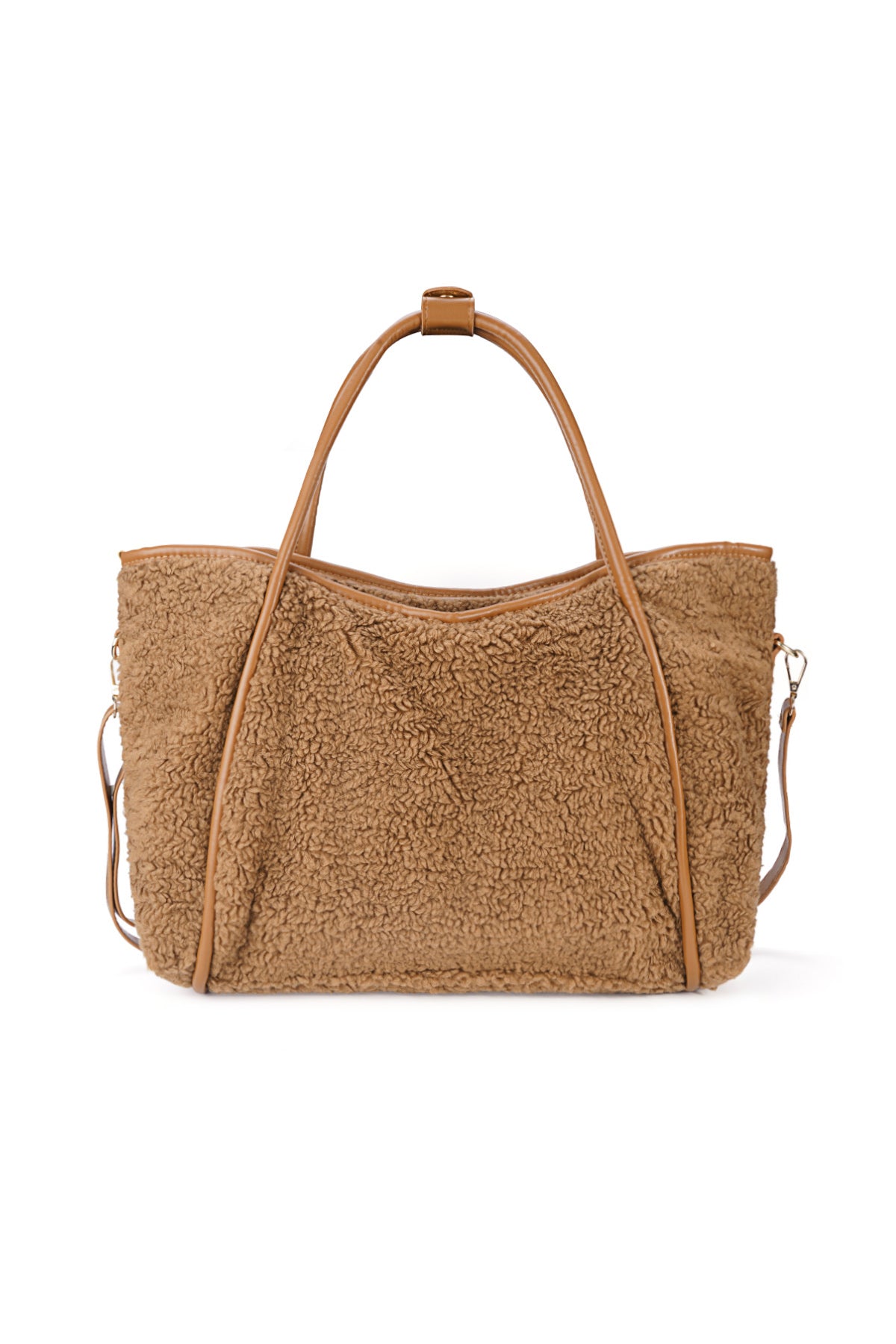 Tragetaschen Leopardenmuster Lässig Baumwolle Alltagsaccessoires