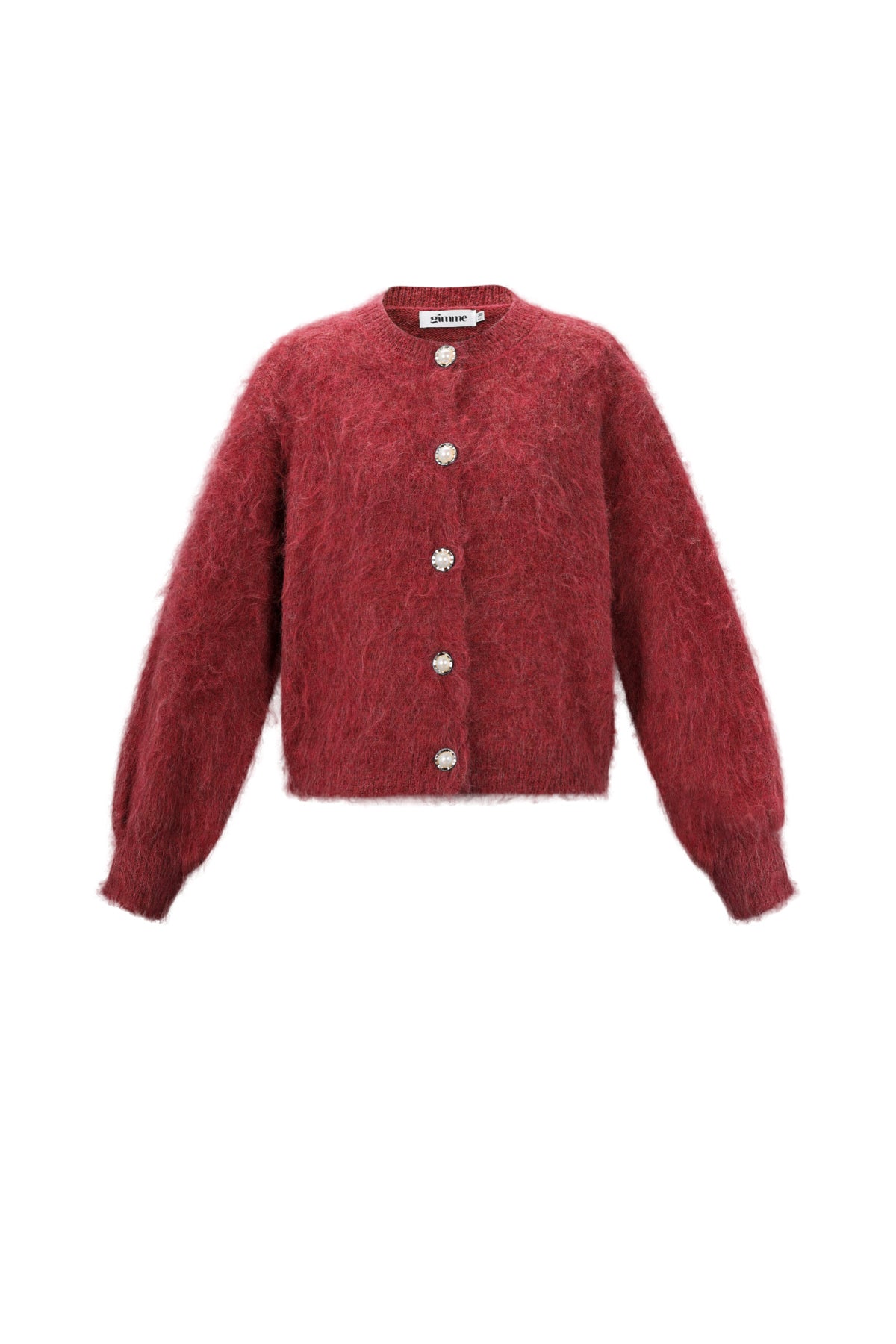 Weicher, trendiger Cardigan