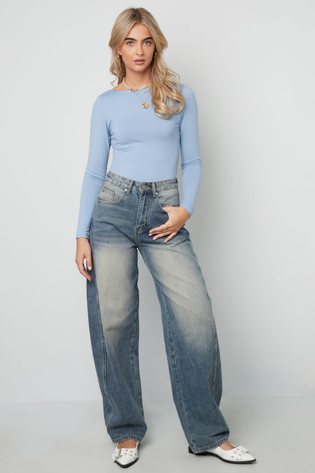 Nylon Shapewear Bodysuit Solid color Basic All Fit  Clothes